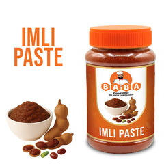 Imli Paste – Rich & Tangy Tamarind Paste for Cooking