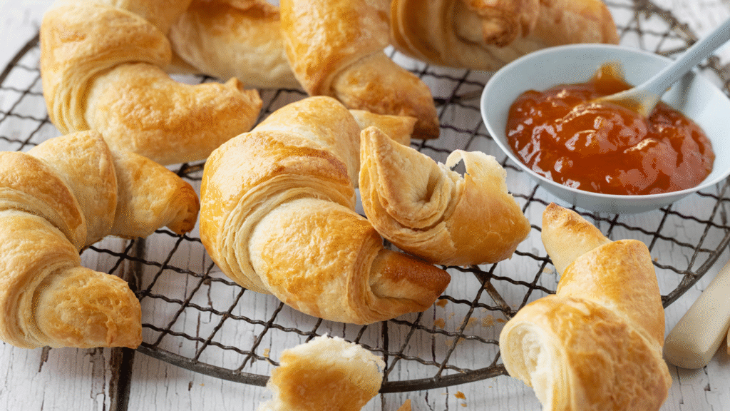 gipfeli recipe