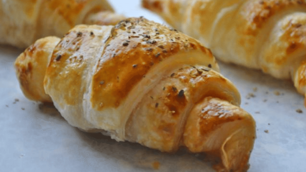 gipfeli recipe