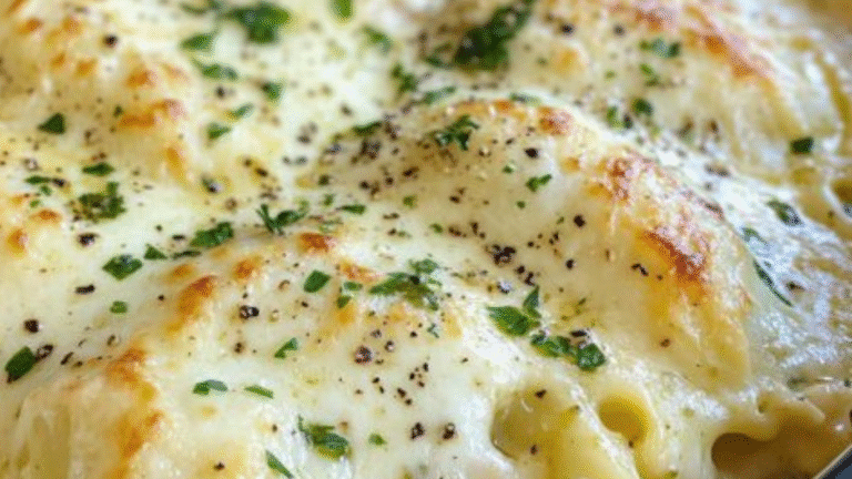 slow cooker pesto chicken alfredo ravioli lasagna recipe