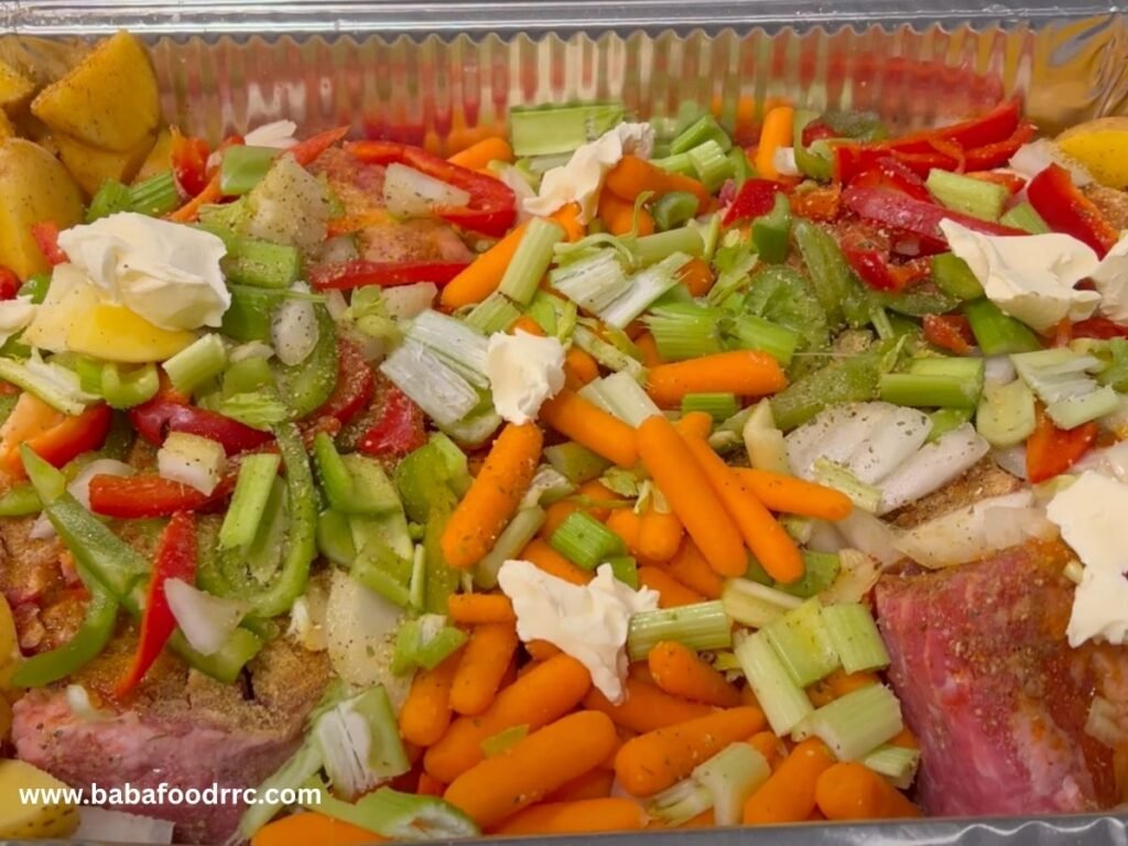 oven baked pot roast 3
